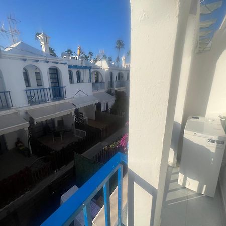Bungalow Maspalomas Маспаломас Экстерьер фото
